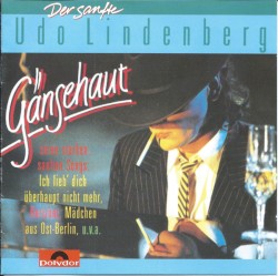 Gänsehaut
