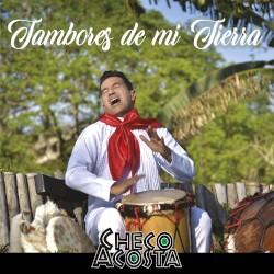 Tambores de mi tierra