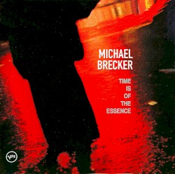 Time Is of the Essence