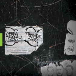 The Blade of The Short Cut