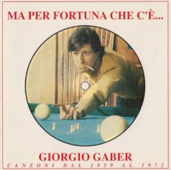 Ma per fortuna che c’è…: Canzoni dal 1959 al 1972