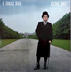 A Single Man