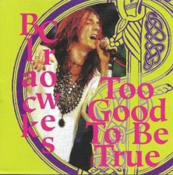 Too Good to Be True (Live at Beacon Theatre, NY 1992)