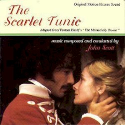 The Scarlet Tunic (Original Motion Picture Sound)