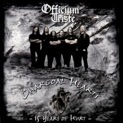 Charcoal Hearts: 15 Years of Hurt