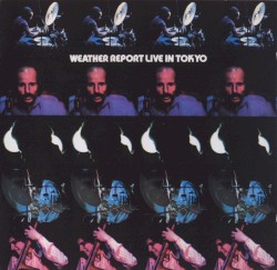 Live in Tokyo