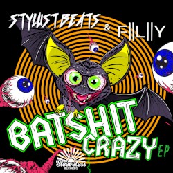 BatShit Crazy EP