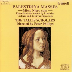 Palestrina Masses: Missa Nigra sum