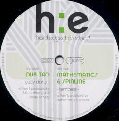 Ready Done / Tempest