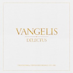 Delectus: The Polydor & Vertigo Recordings, 1973–1985