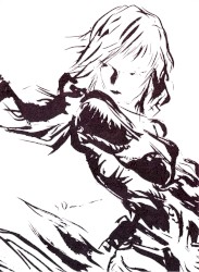 Final Fantasy XIII-2 Original Soundtrack