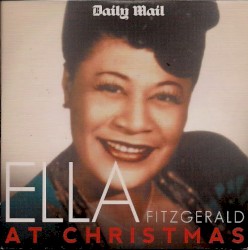 Ella Fitzgerald at Christmas
