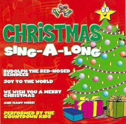 Christmas Sing-A-Long