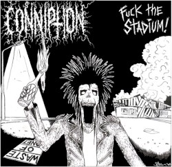 Fuck the Stadium