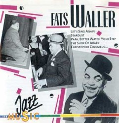 Fats Waller