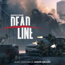 Breach & Clear: Deadline