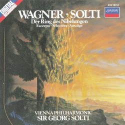 Der Ring des Nibelungen (Excerpts)
