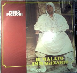 Il malato immaginario