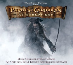 Pirates of the Caribbean: At World’s End