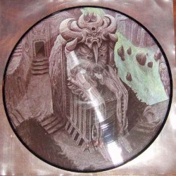 Wrong Side of the Grave