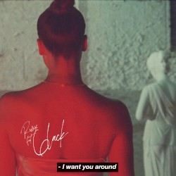 I Want You Around (remix)