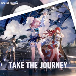Honkai: Star Rail - Take the Journey