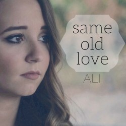 Same Old Love