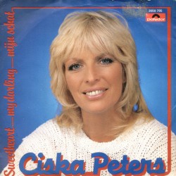 Sweetheart-mydarling-mijn schat / El amor el ingrediente lo mas importante de la vida