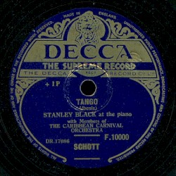 Tango / La Estrellita