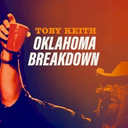 Oklahoma Breakdown