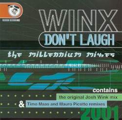 Don't Laugh: The Millenium Mixes