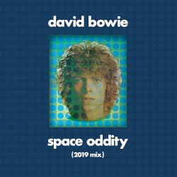 Space Oddity (2019 mix)