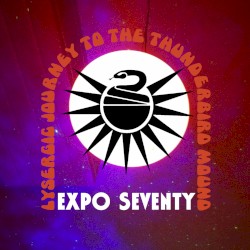 Lysergic Journey to the Thunderbird Mound