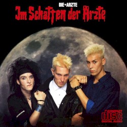 Im Schatten der Ärzte