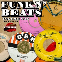 Funk N’ Beats, Vol. 1 (Mixed by Pimpsoul)