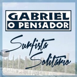 Solitário Surfista / Surfista Solitário