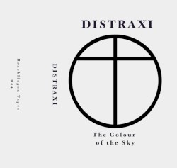 The Colour of the Sky