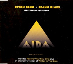 Written in the Stars