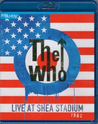 Live at Shea Stadium 1982