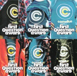 THE FIRST QUESTION AWARD