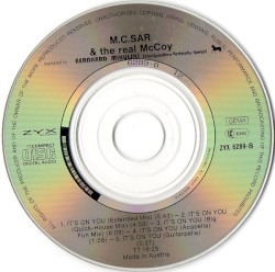 It's on You