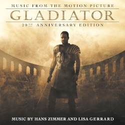 Gladiator: Music From the Motion Picture