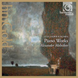 Piano Works