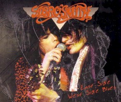 East Side West Side Blues