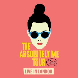 Live in London 16-12-2015