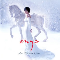 And Winter Came…