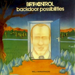 Backdoor Possibilities