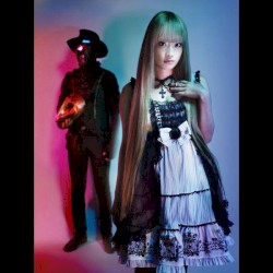 Aural Vampire EP
