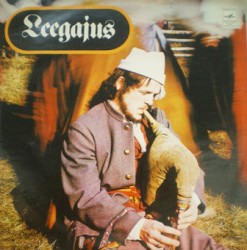 Eesti Rahvalaule Ja Pillilugusid