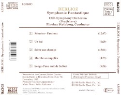 Symphonie fantastique